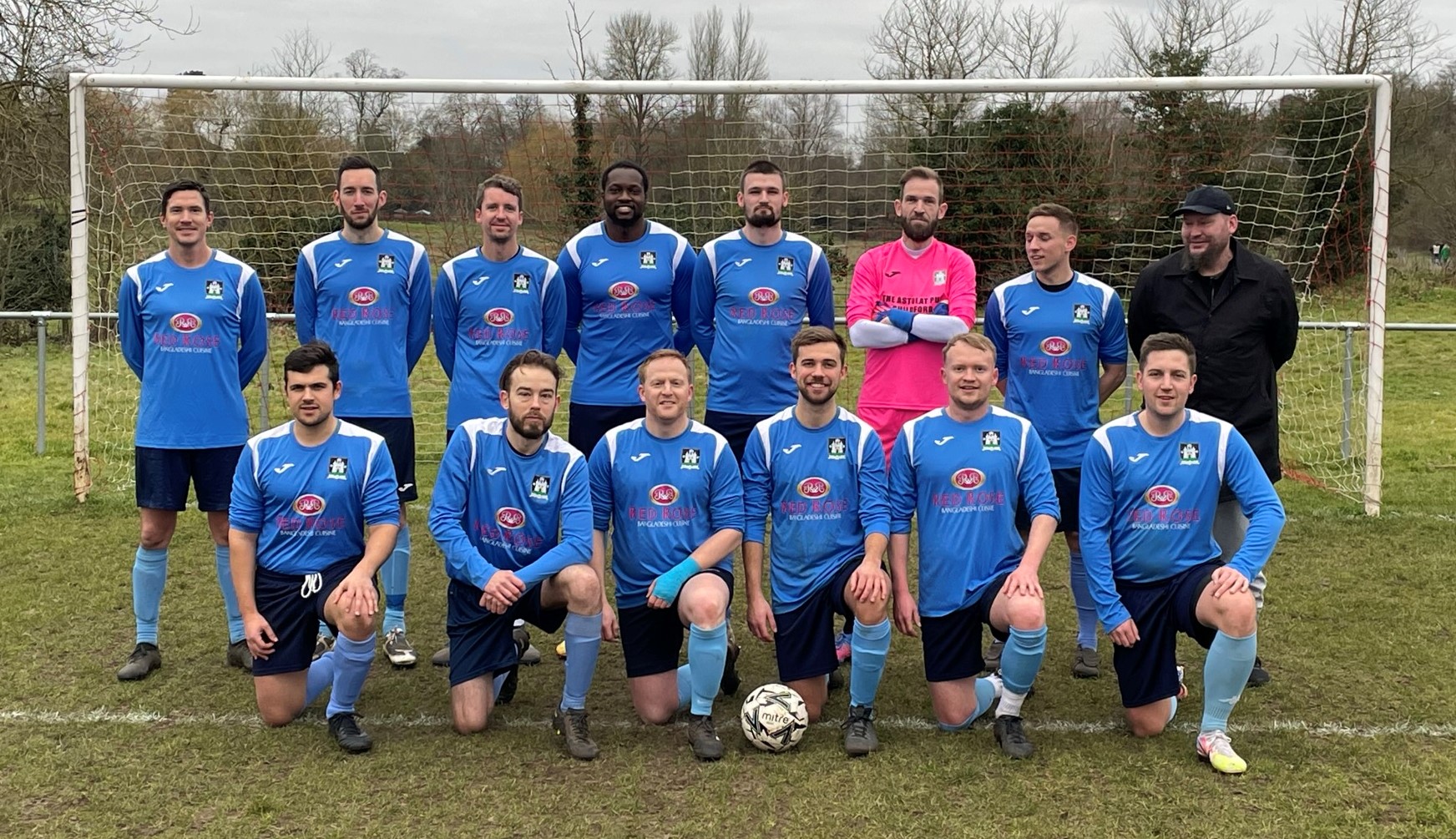 Weysiders 2022-23